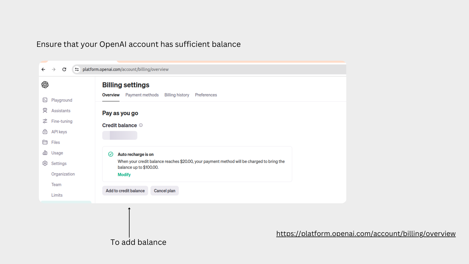 8. Ensure your OpenAI account has sufficient balance.png