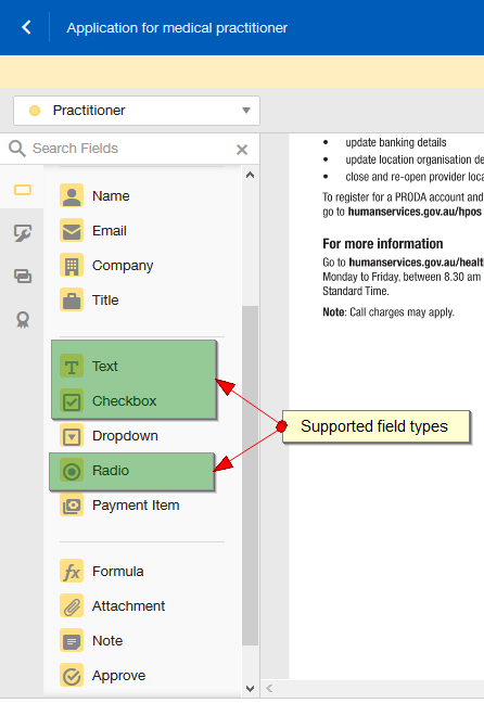 DocuSign for SugarCRM