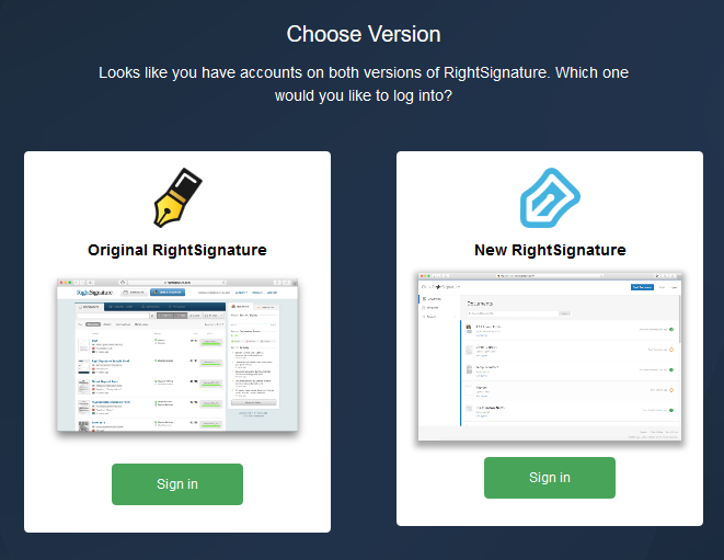 SuiteCRM RightSignature Module