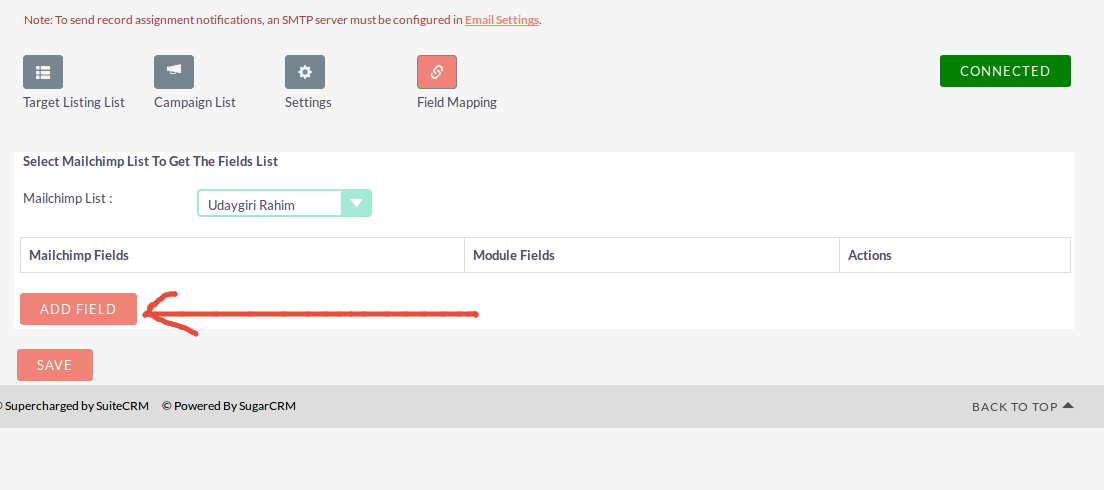 Mailchimp Pricing Chart