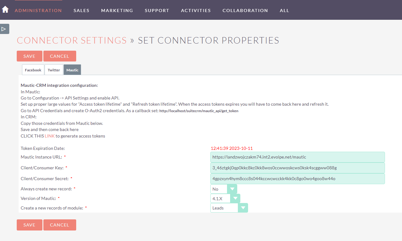 CRM -Connectors - Set Connector Properties - properly authorized connector.png