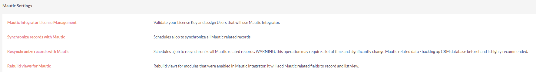 Resynchronize records with Mautic.png