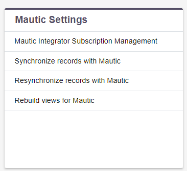 CRM_Administration_Mautic_Settings_Panel
