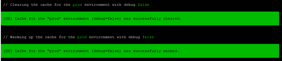 Mautic - Rebuild Cache.png