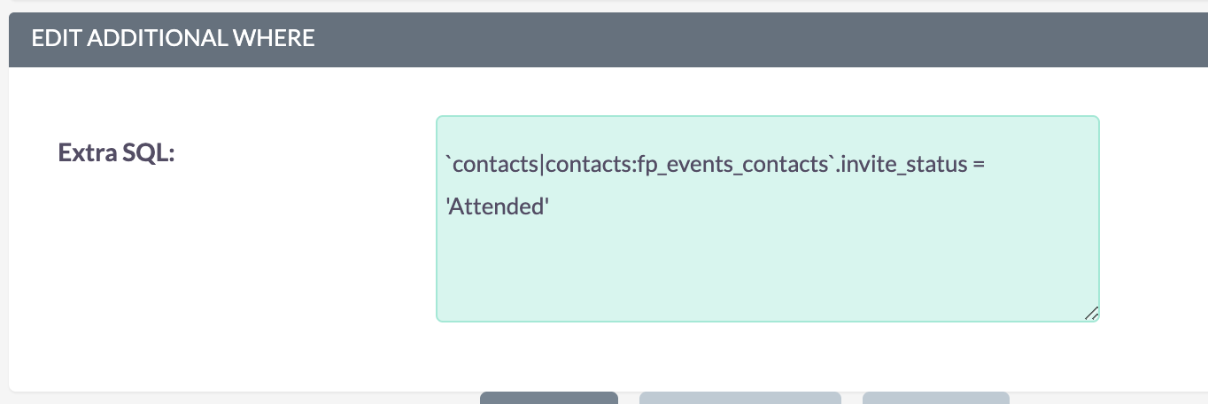 Events Report - SQL Tweak.png