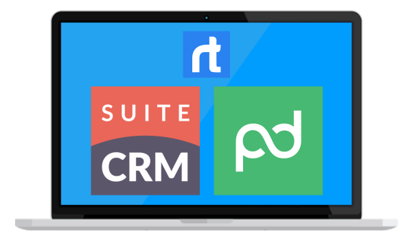 RT PandaDoc Integration for SuiteCRM