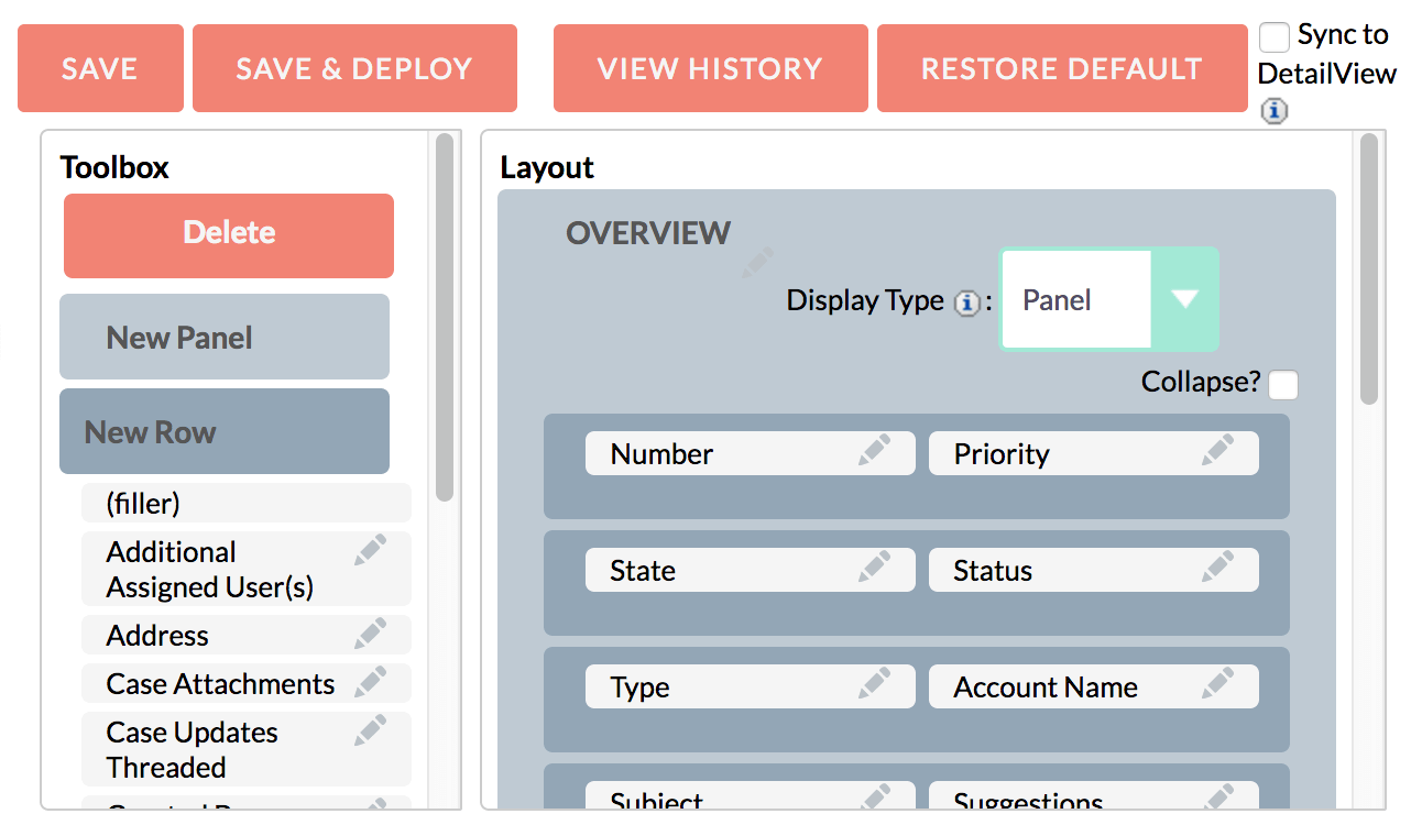 Studio - Add Additional Users Field