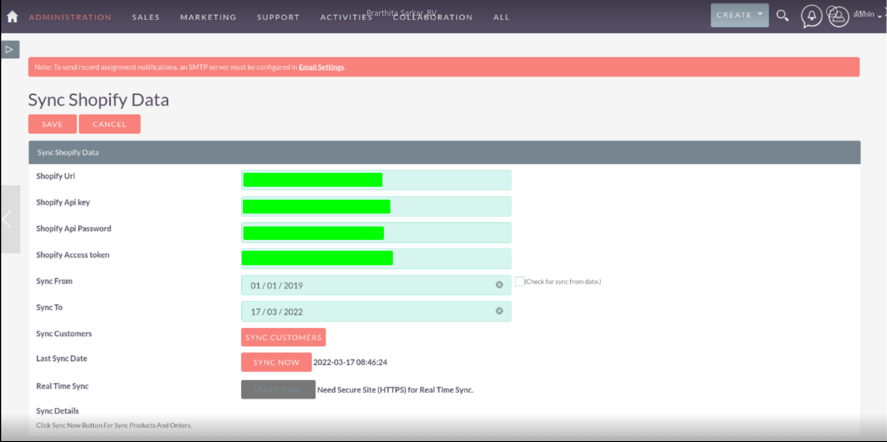 Shopify Token Kry Configuration.png