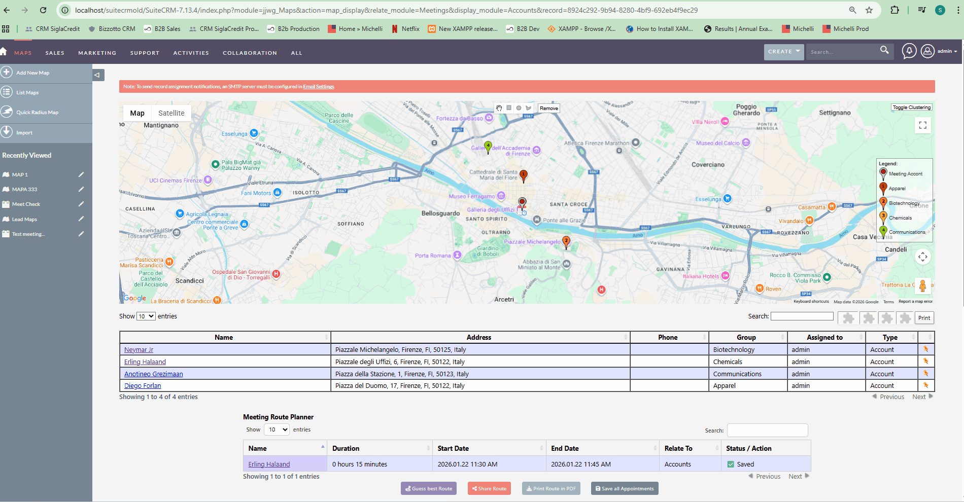 Automatically Populate Assign Date.gif