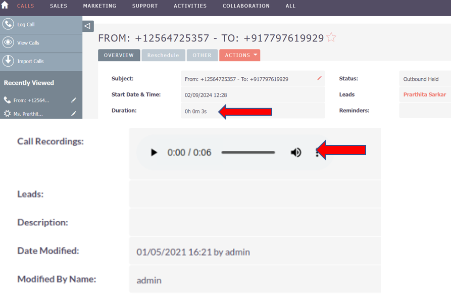 Twilio Call Duration and Recordings..PNG
