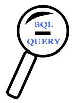 SQL Query Logo