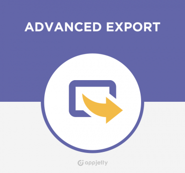 Advanced Export For SuiteCRM Logo
