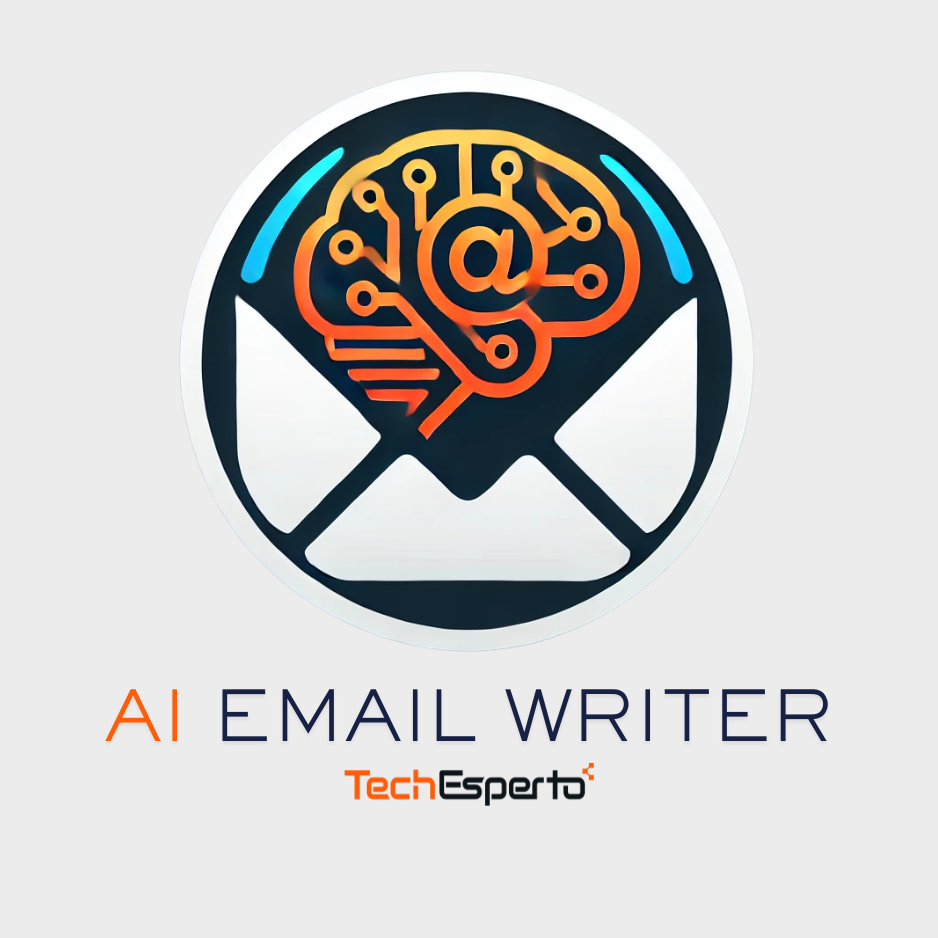 AI Email Writer with SuiteCRM Logo