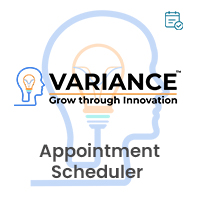 Appointment Scheduler Logo