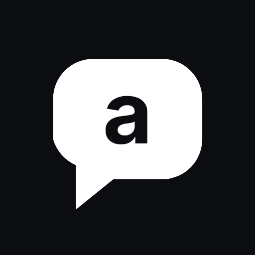 Asyntai AI Chatbot Logo