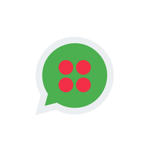 Twilio WhatsApp Extension with SuiteCRM Logo