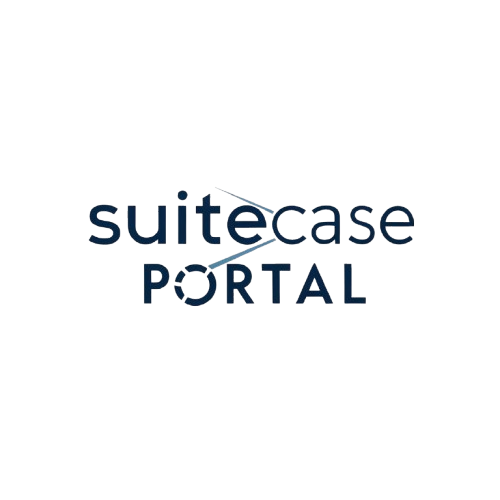 SuiteCase Portal: SuiteCRM Ticket System Logo