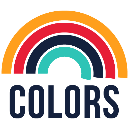 Colors Logo