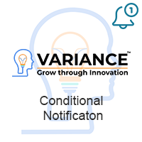 Conditional Notifications Logo