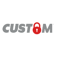 Custom Login Pro Logo