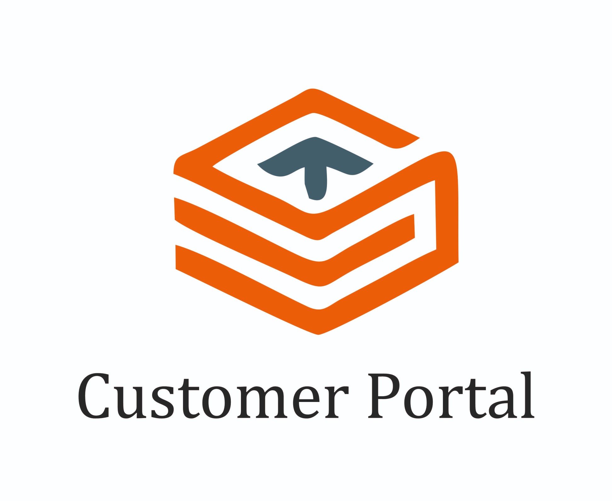 SuiteCRM CUSTOMER PORTAL Logo