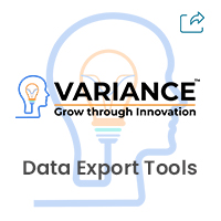 Data Export Tools