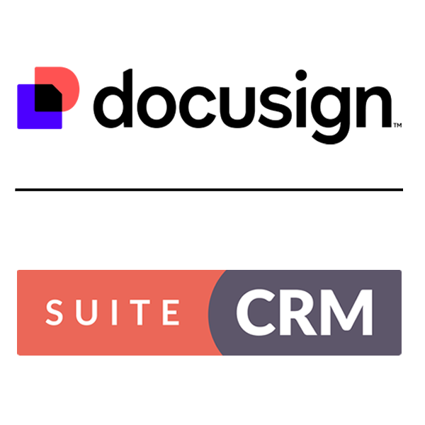 DocuSign Integration Logo