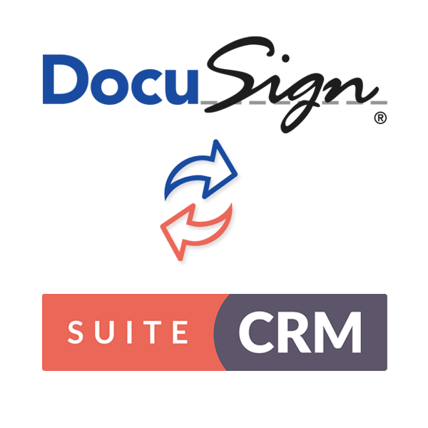 DocuSign Integration Logo