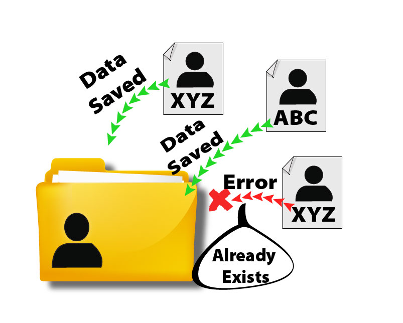 Duplicate Detector Logo