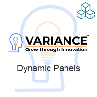 Dynamic Panels Logo