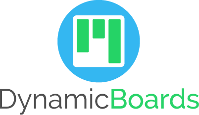 Dynamic Boards Logo