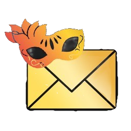 Email FROM Masquerader in Workflow Logo