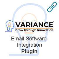 Email Software Integration Logo