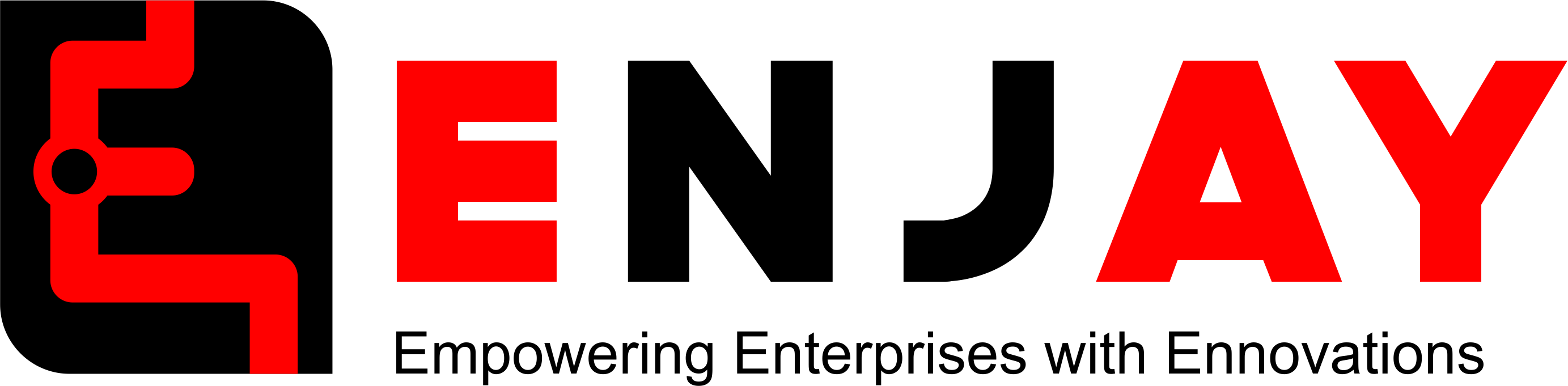 Enjay Latitude SuiteCRM Mobile Logo