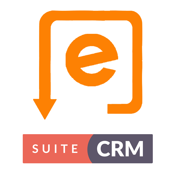EventBrite Integration With SuiteCRM Logo