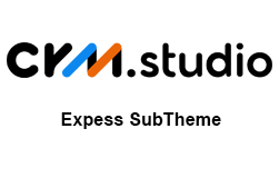 Express Subtheme Logo