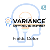 Fields Color Logo