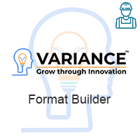 Format Builder Logo