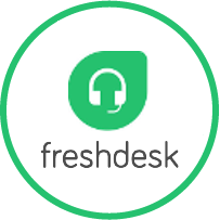Freshdesk Integration with SuiteCRM Logo
