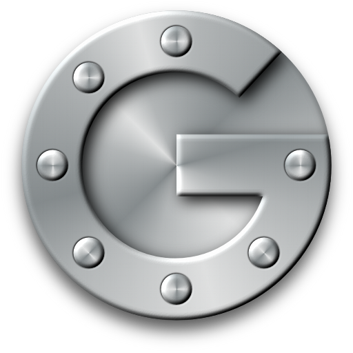 Two-Factor Authentication Logo