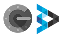 Google Authenticator Logo