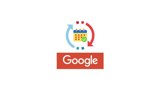 Google Calendar Sync Logo