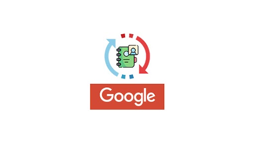 Google Contact Sync Logo
