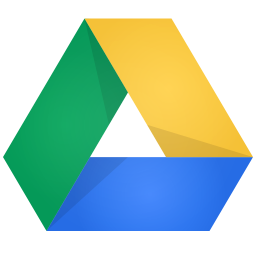 Google Drive Integration Logo