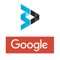 Google Login Logo