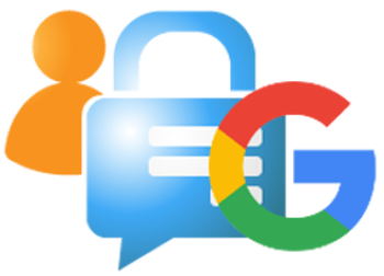 Google Sign-in Integration with SuiteCRM Logo