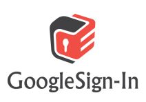 GoogleSignIn Logo