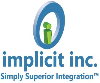 Implicit AI Insights for SuiteCRM Logo