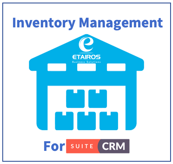 Inventory Management Logo