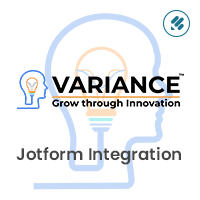 Jotform Integration Logo